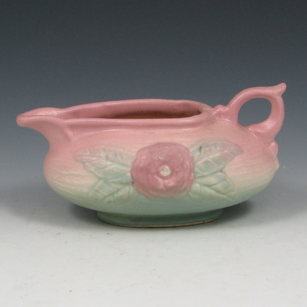 Appraisal: Hull Open Rose - Creamer - Mint Open Rose creamer