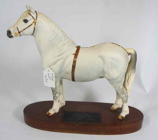 Appraisal: Beswick Connoissuer Welsh Mountain Pony A