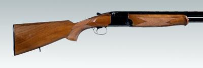 Appraisal: Perazzi Super Posed ga shotgun in double barrel over and