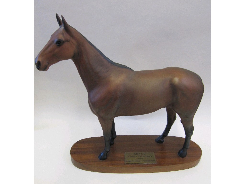 Appraisal: Beswick horse 'Arkle' model no