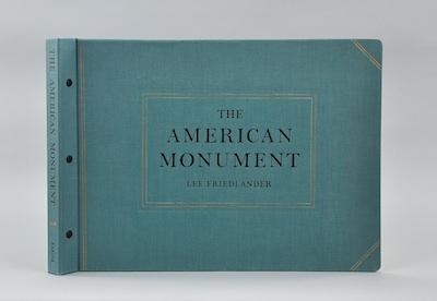 Appraisal: The American Monument Eakins Press Foundation New york st hardcover