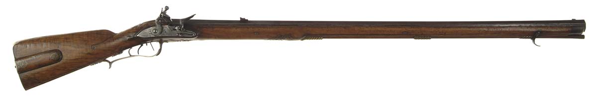 Appraisal: FINE GERMANIC TARGET RIFLE Cal - swamped oct bbl Maker