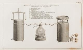 Appraisal: Chemistry Mackenzie Colin One Thousand Experiments in Chemistry London for