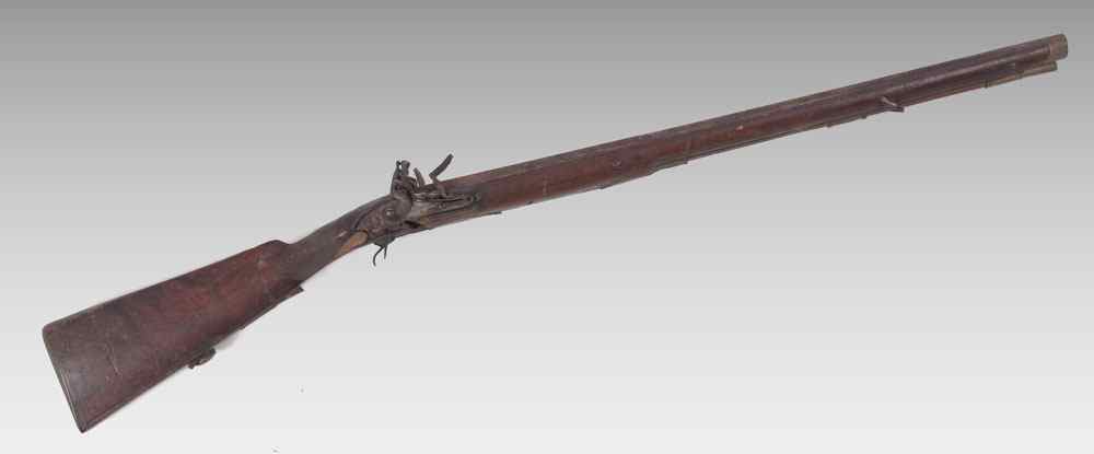 Appraisal: EARLY TH CENTURY ANTON GMEINER GERMAN DOUBLE BARREL FLINTLOCK SPORTING