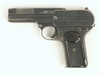 Appraisal: PISTOL - Semi-automatic pistol 'Dreyse Rheinische Metallwaaren Maschinefabrik Abt Sommerda'