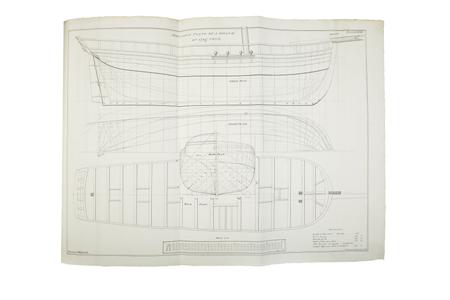 Appraisal: Hedderwick Peter A treatise on marine architecture Edinburgh Folio plate