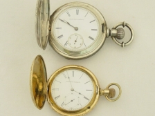 Appraisal: PW s- Elgin S KWKS coin HC an S J