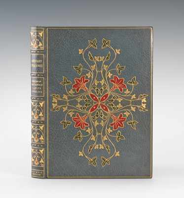 Appraisal: Wisdom of the Emperor Marcus Aurelius Finely Bound by The