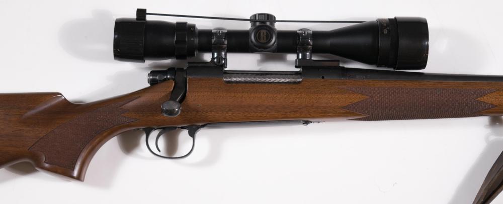 Appraisal: REMINGTON MODEL BOLT ACTION RIFLE x mm Swedish caliber barrel