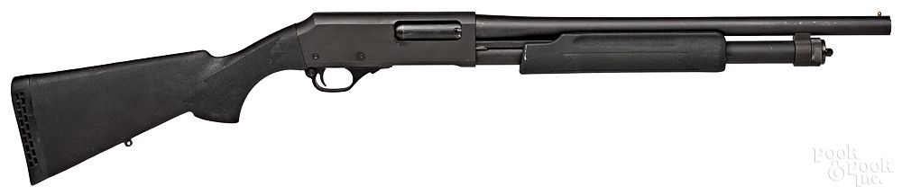 Appraisal: H R LLC NE Firearms Pardner Pump shotgu H R