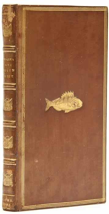 Appraisal: Chetham James The Angler's Vade Mecum or a Compendious Yet