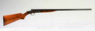 Appraisal: Harrington Richardson Gauge Choke Shotgun MASSACHUSETTS EARLY TH CENTURY A