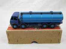 Appraisal: A boxed Dinky Supertoy being Foden - Ton Supertanker