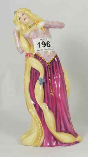 Appraisal: Royal Doulton Figure Rapunzel HN Limited Edition