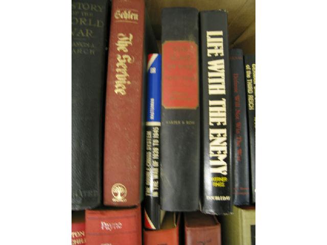 Appraisal: Books estate lot includes Crowell Helen MacInnes more