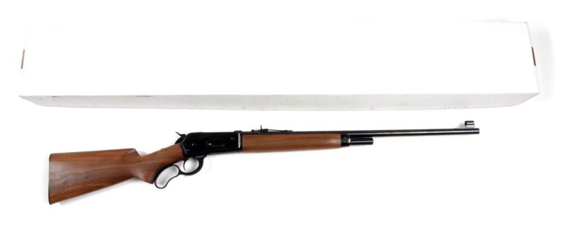 Appraisal: MIB Winchester Model Lever Action Rifle Serial ZY A This