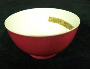 Appraisal: A Yung Cheng ruby back tea bowl cm diameterProvenance Edson