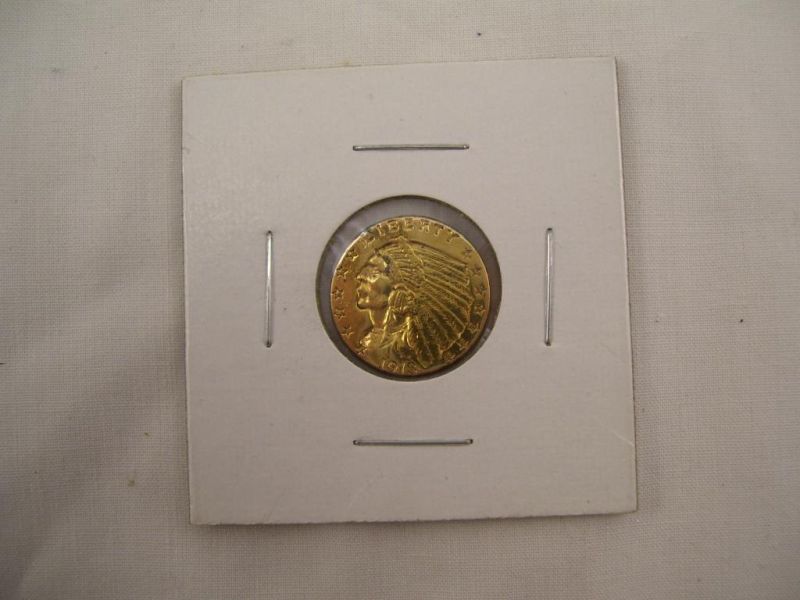 Appraisal: Dollar Gold Piece