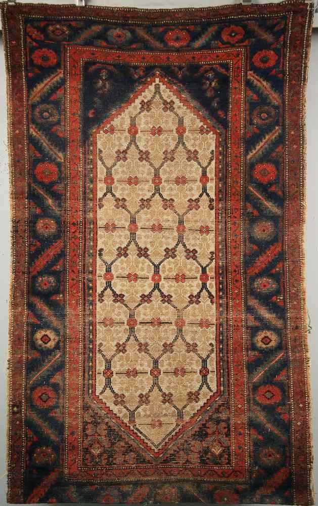 Appraisal: SERAB AREA RUG - ' '' x ' '' -