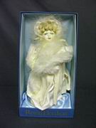 Appraisal: ROYAL DOULTON NISBET DOLL This doll is Swansdown she has