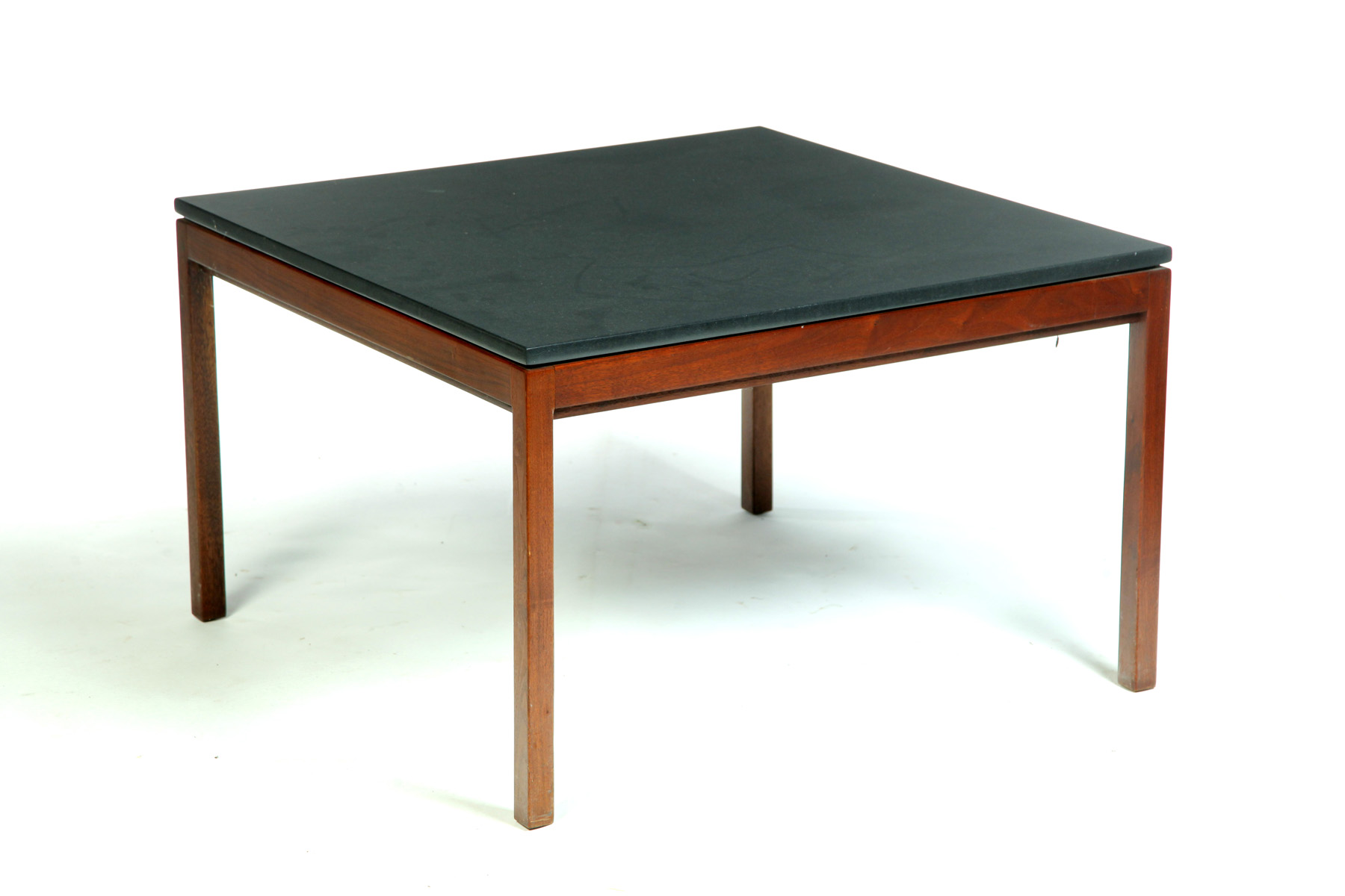 Appraisal: COFFEE TABLE BY JENS RISOM Danish American mid th century