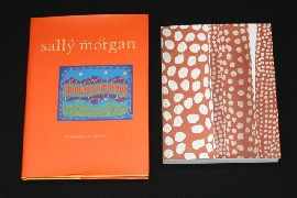 Appraisal: A Collection of Aboriginal Art Books qty