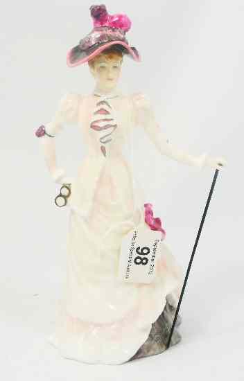 Appraisal: Royal Doulton Figure Ascot HN from the Sporting Heritage Series