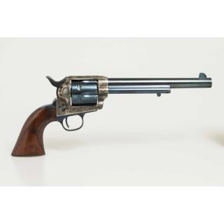 Appraisal: Uberti U S Cavalry Single Action Reproduction Revolver U S