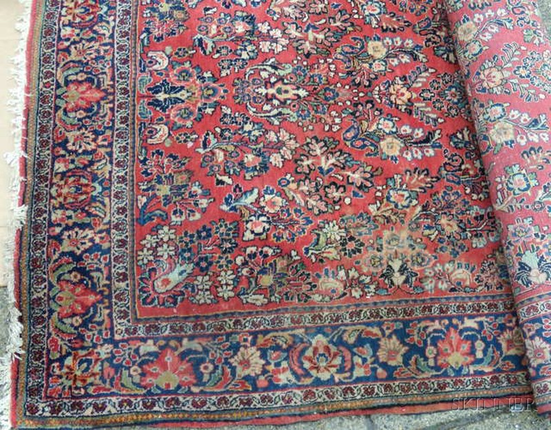 Appraisal: Northwest Persian Rug th Century 'x X ' x '