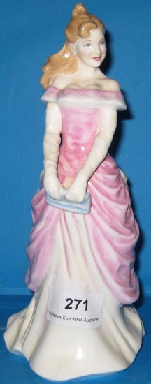 Appraisal: Royal Doulton Figure Natalie HN