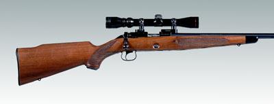 Appraisal: Browning quot Sporter quot Mdl rifle caliber bolt action serial