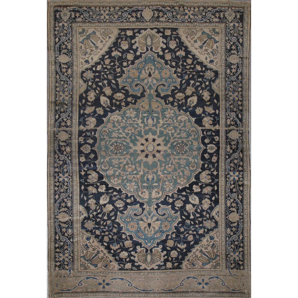 Appraisal: Melayir Rug Northwest Persia first quarter of the th century