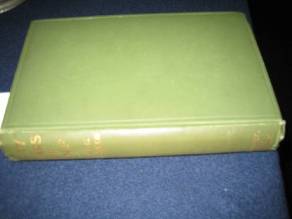 Appraisal: Hutchinson Horace Fifty Years of Golf Country Life London st