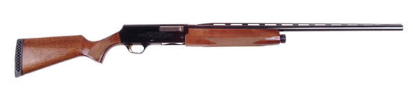 Appraisal: BROWNING MODEL A SEMI-AUTO SHOTGUN Cal ga SN PP Fine