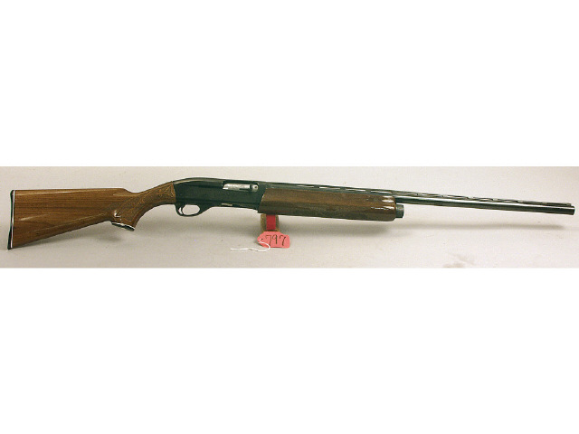 Appraisal: Remington Model GA sn N V Excellent overall raised vent