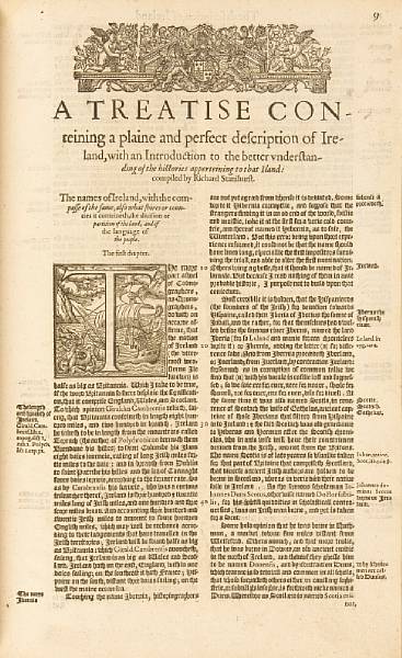 Appraisal: LEAF BOOKS INCUNABLES amp EARLY PRINTINGS titles Spartano Philip J