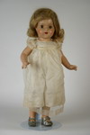 Appraisal: DOLL - Madame Alexander Princess Elizabeth composition doll in appropriate