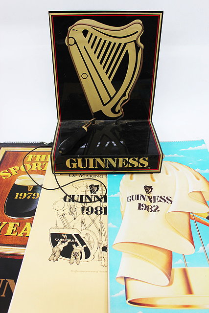 Appraisal: GUINNESS TEST YOUR SKILL ELECTRONIC BUZZER GAME together with three