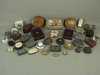 Appraisal: MINIATURE BOXES - LOT OF FORTY MINIATURE BOXES BOTTLES MATCH