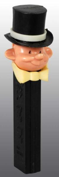 Appraisal: Groom Pez Dispenser Condition Near Mint