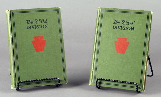 Appraisal: The th Division Volumes I and II by The States