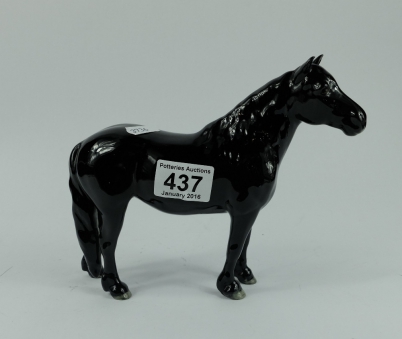 Appraisal: Beswick Fell Pony