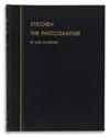 Appraisal: EDWARD STEICHEN Steichen The Photographer Text by Carl Sandburg With