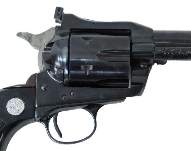 Appraisal: Herter's West Germany by J P Sauer single action revolver