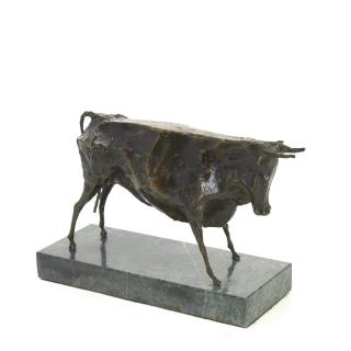 Appraisal: Manner of Rembrandt Bugatti bronze Manner of Rembrandt Bugatti bronze