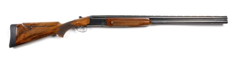 Appraisal: Perazzi Ga O U Shotgun Serial This the Special model