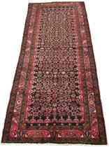 Appraisal: A Farahan Runner ca 's Overall lattice pattern with small