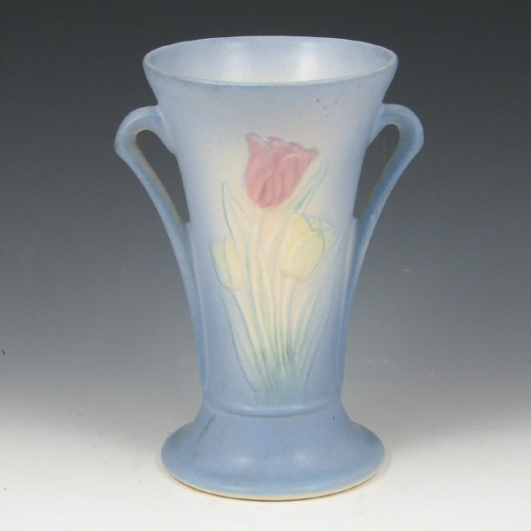 Appraisal: Hull Tulip - - Vase - Mint Tulip vase in