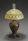 Appraisal: Lot Property of a Washington DC Collector Tiffany Studios 'Pomegranate'