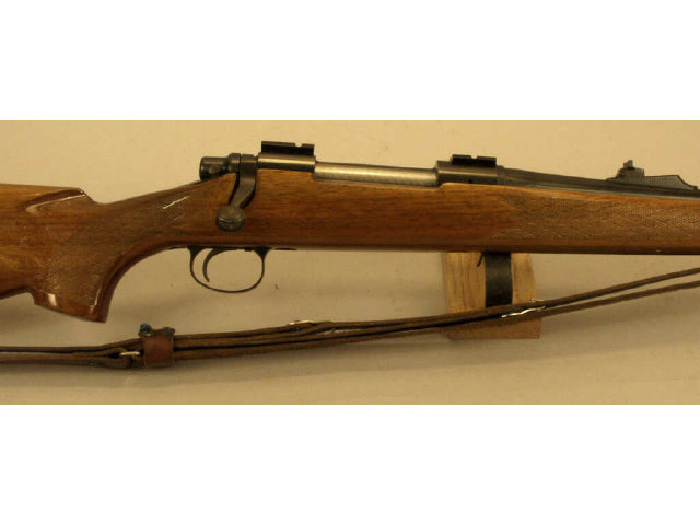 Appraisal: Remington Model - SN excellent overall condition retaining most original